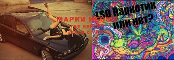 MESCALINE Лабытнанги